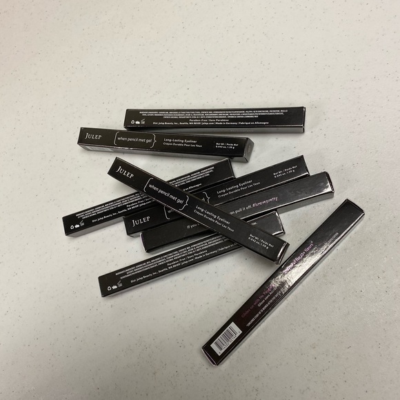 NWT Julep When Pencil Met Gel Eyeliner - Picture 4 of 10